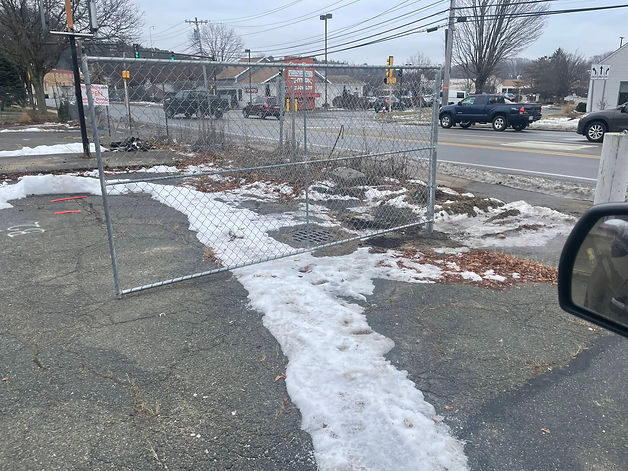 4Fencework| Chain Link Fencing| Hudson| New Hampshire