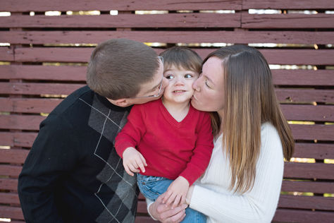 What Am I Thankful For?