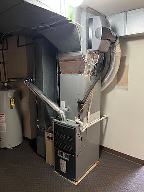 Orchard HVAC| HVAC and General Maintenance| Lehigh Valley