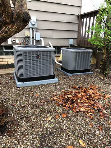 Air Conditioning Tune Up Furnace Monkey Mayfield OH