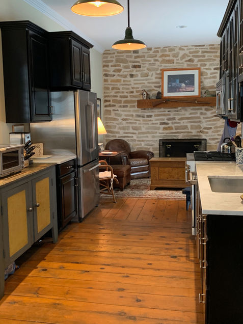 Kerry Dorsey Moylan Design| Interior Designer| Ohio