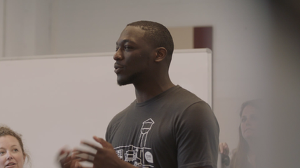 Ally - Moguls in the Making (Year Two)