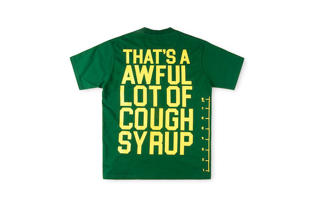 Thumbnail: ALOCS Tee