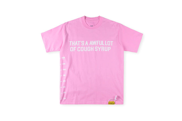 Thumbnail: ALOCS Tee