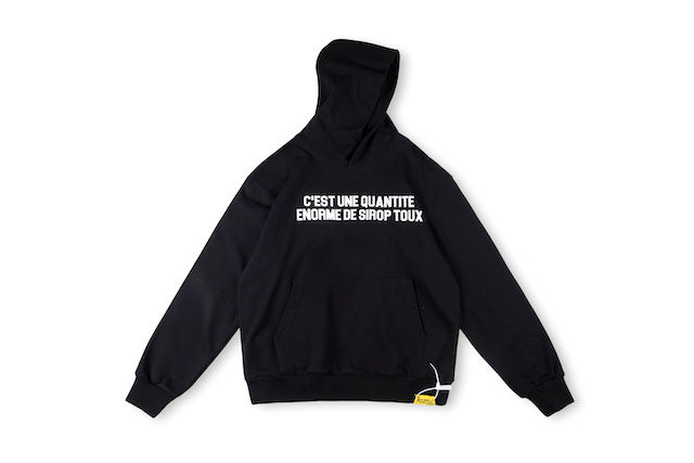 French ALOCSl Hoodie
