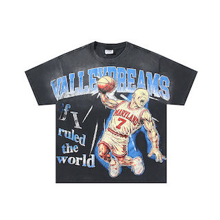 If I Ruled the World Tee