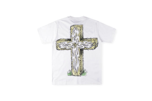 Thumbnail: HS Lamb Tee