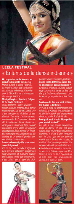 Montpellier Plus