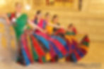 Danse Bollywood