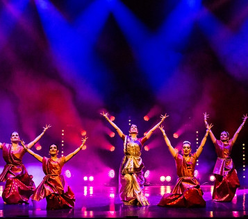 troupe bollywood