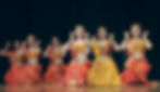 Danse Bollywood