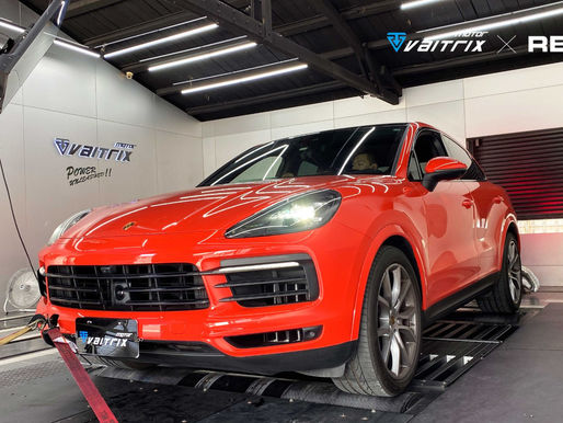 【馬力機實測動力見分曉】