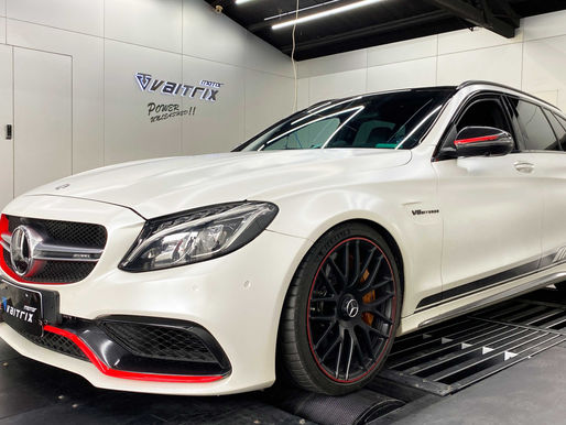 【游刃有餘的澎湃動力】 