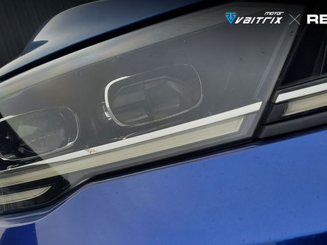 🚗 EA211 EVO 引擎目前不能內寫怎麼辦？