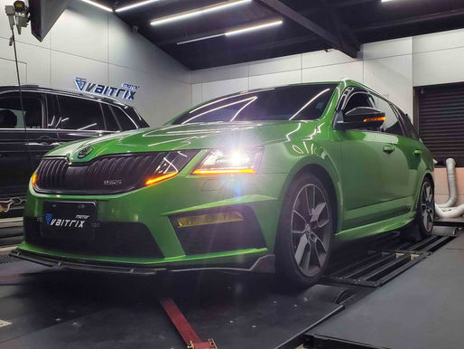 【真實有料的升級】 