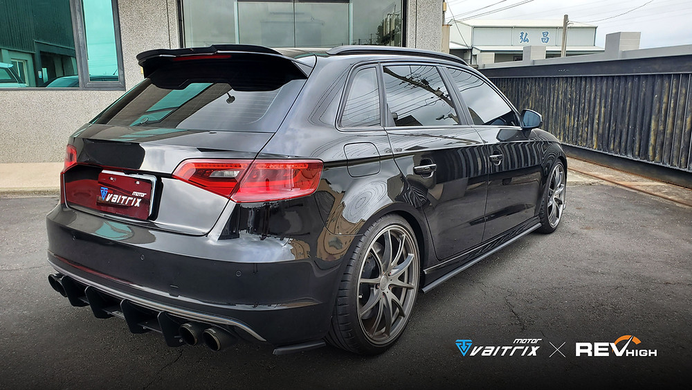 來自澳洲的汽車改裝品牌VAITRIX麥翠斯有最廣泛的車種適用產品,含汽油、柴油、油電混合車專用電子油門控制加速器,搭配外掛晶片及內寫,高品質且無後遺症之動力提升,也可由專屬藍芽App–AirForce GO切換一階、二階、三階ECU模式。外掛晶片及電子油門控制器不影響原車引擎保固,搭配不眩光儀錶,提升馬力同時監控愛車狀況。另有馬力提升專用水噴射可程式電腦及套件,改裝愛車不傷車。適用品牌車款: Audi奧迪、BMW寶馬、Porsche保時捷、Benz賓士、Honda本田、Toyota豐田、Mitsubishi三菱、Mazda馬自達、Nissan日產、Subaru速霸陸、VW福斯、Volvo富豪、Luxgen納智捷、Ford福特、Hyundai現代、Skoda、Mini; Altis、crv、chr、kicks、cla45、Focus mk4、 sienta 、camry、golf gti、polo、kuga、tiida、u7、rav4、odyssey、Santa Fe新土匪、C63s、Lancer Fortis、Elantra Sport、Auris、Mini R56、ST LINE、535i...等。