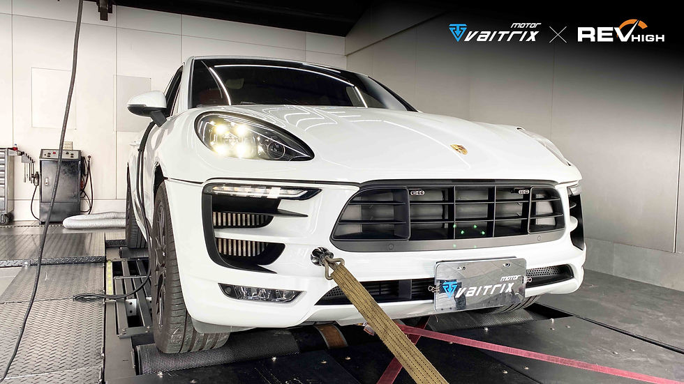   來自澳洲的汽車改裝品牌VAITRIX麥翠斯有最廣泛的車種適用產品，含汽油、柴油、油電混合車專用電子油門控制加速器，搭配外掛晶片及內寫，高品質且無後遺症之動力提升，也可由專屬藍芽App–AirForce GO切換一階、二階、三階ECU模式。  外掛晶片及電子油門控制器不影響原車引擎保固，搭配不眩光儀錶，提升馬力同時監控愛車狀況。另有馬力提升專用水噴射可程式電腦及套件，改裝愛車不傷車。  在VAITRIX動力升級，完整實現客製化調校，根據車況、已改裝硬體與客戶需求調整程式。搭配馬力機驗證與HP TUNERS數據流，讓改裝沒有後顧之憂！  適用品牌車款： Audi奧迪、BMW寶馬、Porsche保時捷、Benz賓士、Honda本田、Toyota豐田、Mitsubishi三菱、Mazda馬自達、Nissan日產、Subaru速霸陸、VW福斯、Volvo富豪、Luxgen納智捷、Ford福特、Hyundai現代、Skoda、Mini; Altis、crv、chr、kicks、cla45、Focus mk4、 sienta 、camry、golf gti、polo、kuga、tiida、u7、rav4、odyssey、Santa Fe新土匪、C63s、Lancer Fortis、Elantra Sport、Auris、Mini R56、ST LINE、535i、G63、RS6、RS7、M8、330i、E63、S63...等。