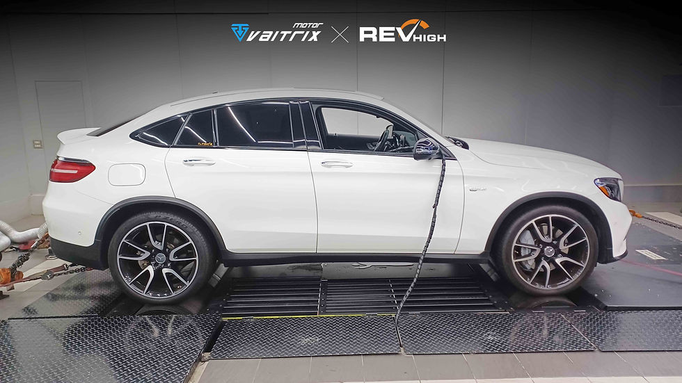 來自澳洲的汽車改裝品牌VAITRIX麥翠斯有最廣泛的車種適用產品,含汽油、柴油、油電混合車專用電子油門控制加速器,還能搭配外掛晶片及內寫,高品質且無後遺症之動力提升。外掛晶片可以選配由專屬藍芽App–AirForce GO切換一階、二階、三階ECU模式。 外掛晶片及電子油門控制器不影響原車引擎保固。搭配VAITRIX不眩光儀錶,渦輪壓力/水溫/油溫等應有盡有,使用原廠感知器對接,數據呈現100%正解,提升馬力同時監控愛車狀況。 增壓型油門加速器Wise Gain Pedal可以讓渦輪車款提升增壓值,實現增加馬力!旋鈕方式讓模式切換更方便快速! 最佳性能提升就選擇專用水噴電腦及套件,降溫效果最好,性能穩定提升,正確使用動力加倍不傷引擎。 在VAITRIX動力升級,完整實現客製化調校,根據車況、已改裝硬體與客戶需求調整程式。搭配馬力機驗證與HP TUNERS數據流,讓改裝沒有後顧之憂! 適用品牌車款: Audi奧迪、BMW寶馬、Porsche保時捷、Benz賓士、Honda本田、Toyota豐田、Mitsubishi三菱、Mazda馬自達、Nissan日產、Subaru速霸陸、VW福斯、Volvo富豪、Luxgen納智捷、Ford福特、Hyundai現代、Skoda速可達、Mini、MG; Altis、crv、chr、kicks、cla45、Focus mk4、 sienta 、camry、golf gti、golf 8、polo、kuga、rav4、odyssey、Santa Fe新土匪、C63s、Elantra Sport、Auris、Mini R56、540i、G63、RS6、RS7、M8、330i、E63、S63、HS、A180、Kamiq、Kodiaq、X3、Macan、Q3...等。 Truck卡車: Mitsubishi Fuso三菱扶桑、Hino日野、DAF達富、IVECO威凱、ISUZU五十鈴、SCANIA斯堪尼亞; Canter堅達、Fighter、Super Great、300 系、700系、CF85、LF45、LF55、L系、G系、R系、S系、Daily、Eurocargo、NQR、NPR、NMR、NRR Motor重機: BMW寶馬、Ducati杜卡迪、Honda本田、Yamaha山葉、Aprilia阿普利亞、KTM、Husqvarna胡斯瓦那、Kawasaki川崎、Suzuki鈴木; S1000RR、S1000R、R1200GS、R9T、R1200GS、Scrambler、Monster、Panigale、Streetfighter、Supersport、Superbike、XDiavel、Hypermotard、RSV、SMC、Supermoto、Ninja、ZX-12R、ZX-6R、T-Max、Tenere、MT、Hayabusa、V-Strom、GSX-S1000