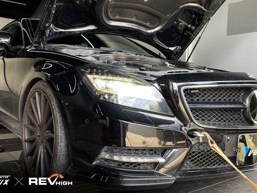 【自然進氣引擎改裝曙光】