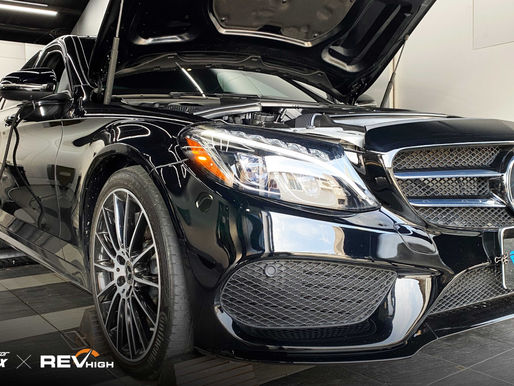 【操控再升級】