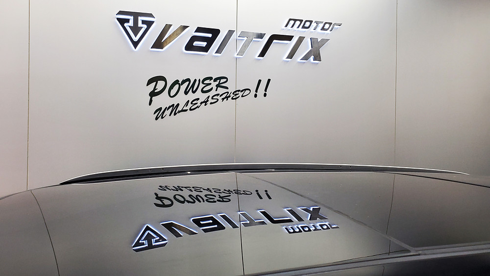 來自澳洲的汽車改裝品牌VAITRIX麥翠斯有最廣泛的車種適用產品,含汽油、柴油、油電混合車專用電子油門控制加速器,搭配外掛晶片及內寫,高品質且無後遺症之動力提升,也可由專屬藍芽App–AirForce GO切換一階、二階、三階ECU模式。外掛晶片及電子油門控制器不影響原車引擎保固,搭配不眩光儀錶,提升馬力同時監控愛車狀況。另有馬力提升專用水噴射可程式電腦及套件,改裝愛車不傷車。適用品牌車款: Audi奧迪、BMW寶馬、Porsche保時捷、Benz賓士、Honda本田、Toyota豐田、Mitsubishi三菱、Mazda馬自達、Nissan日產、Subaru速霸陸、VW福斯、Volvo富豪、Luxgen納智捷、Ford福特、Hyundai現代、Skoda、Mini; Altis、crv、chr、kicks、cla45、Focus mk4、 sienta 、camry、golf gti、polo、kuga、tiida、u7、rav4、odyssey、Santa Fe新土匪、C63s、Lancer Fortis、Elantra Sport、Auris、Mini R56、ST LINE、535i...等。