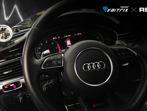 【VAITRIX錶裡如一】