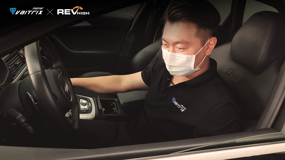 來自澳洲的汽車改裝品牌VAITRIX麥翠斯有最廣泛的車種適用產品,含汽油、柴油、油電混合車專用電子油門控制加速器,搭配外掛晶片及內寫,高品質且無後遺症之動力提升,也可由專屬藍芽App–AirForce GO切換一階、二階、三階ECU模式。外掛晶片及電子油門控制器不影響原車引擎保固,搭配不眩光儀錶,提升馬力同時監控愛車狀況。另有馬力提升專用水噴射可程式電腦及套件,改裝愛車不傷車。適用品牌車款: Audi奧迪、BMW寶馬、Porsche保時捷、Benz賓士、Honda本田、Toyota豐田、Mitsubishi三菱、Mazda馬自達、Nissan日產、Subaru速霸陸、VW福斯、Volvo富豪、Luxgen納智捷、Ford福特、Hyundai現代、Skoda、Mini; Altis、crv、chr、kicks、cla45、Focus mk4、 sienta 、camry、golf gti、polo、kuga、tiida、u7、rav4、odyssey、Santa Fe新土匪、C63s、Lancer Fortis、Elantra Sport、Auris、Mini R56、ST LINE、535i...等。