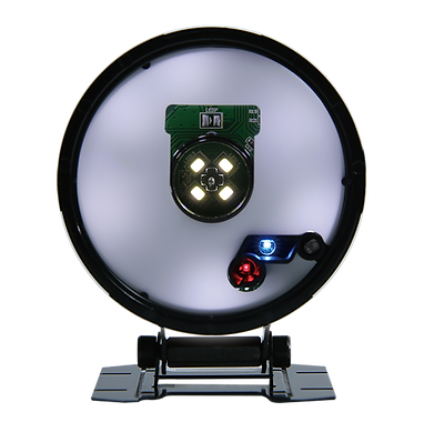 Booster Guage-3