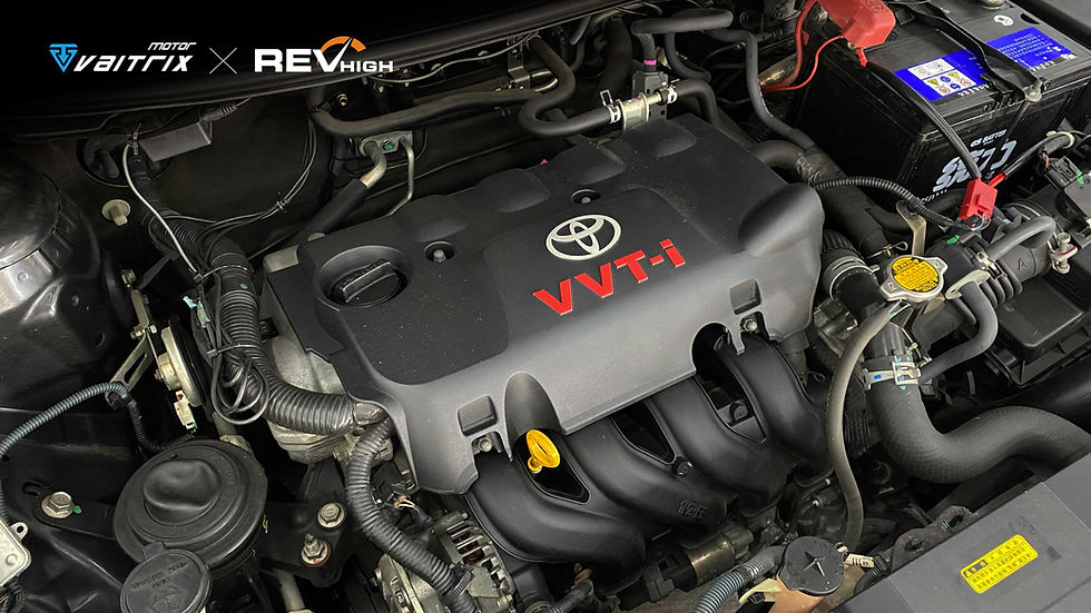 來自澳洲的汽車改裝品牌VAITRIX麥翠斯有最廣泛的車種適用產品,含汽油、柴油、油電混合車專用電子油門控制加速器,搭配外掛晶片及內寫,高品質且無後遺症之動力提升,也可由專屬藍芽App–AirForce GO切換一階、二階、三階ECU模式。外掛晶片及電子油門控制器不影響原車引擎保固,搭配不眩光儀錶,提升馬力同時監控愛車狀況。另有馬力提升專用水噴射可程式電腦及套件,改裝愛車不傷車。適用品牌車款: Audi奧迪、BMW寶馬、Porsche保時捷、Benz賓士、Honda本田、Toyota豐田、Mitsubishi三菱、Mazda馬自達、Nissan日產、Subaru速霸陸、VW福斯、Volvo富豪、Luxgen納智捷、Ford福特、Hyundai現代、Skoda斯柯達、Mini; Altis、CRV、CHR、Kicks、Cla45、Focus mk4、Sienta 、Camry、Golf GTI、Polo、Kuga、Tiida、U7、Rav4、Odyssey、Santa Fe新土匪、C63s、Lancer Fortis、Elantra Sport、Auris、Mini R56、ST LINE、535i、Tiguan、RS6 AVANT、 Tiguan R...等。