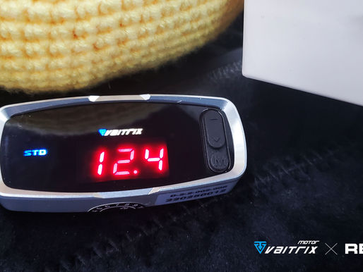 VAITRIX,麥翠斯,外掛電腦,外掛晶片,儀錶,甲醇噴射,水噴射,內寫,馬力機,改裝,動力升級