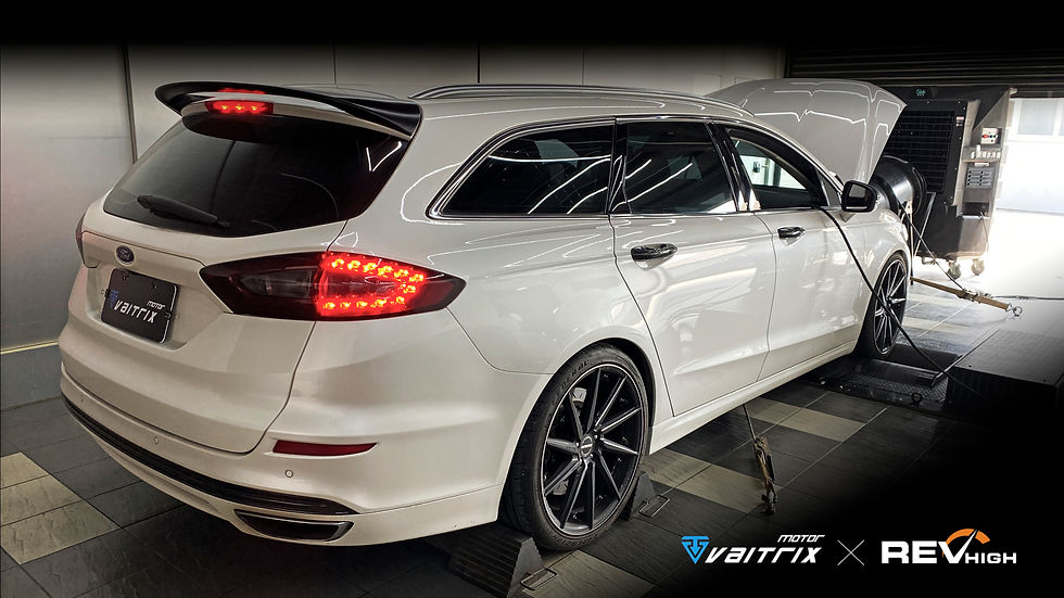 來自澳洲的汽車改裝品牌VAITRIX麥翠斯有最廣泛的車種適用產品，含汽油、柴油、油電混合車專用電子油門控制加速器，搭配外掛晶片及內寫，高品質且無後遺症之動力提升，也可由專屬藍芽App–AirForce GO切換一階、二階、三階ECU模式。外掛晶片及電子油門控制器不影響原車引擎保固，搭配不眩光儀錶，提升馬力同時監控愛車狀況。另有馬力提升專用水噴射可程式電腦及套件，改裝愛車不傷車。適用品牌車款： Audi奧迪、BMW寶馬、Porsche保時捷、Benz賓士、Honda本田、Toyota豐田、Mitsubishi三菱、Mazda馬自達、Nissan日產、Subaru速霸陸、VW福斯、Volvo富豪、Luxgen納智捷、Ford福特、Hyundai現代、Skoda、Mini; Altis、crv、chr、kicks、cla45、Focus mk4、 sienta 、camry、golf gti、polo、kuga、tiida、u7、rav4、odyssey、Santa Fe新土匪、C63s、Lancer Fortis、Elantra Sport、Auris、Mini R56、ST LINE、535i...等。