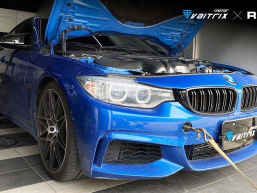 【改裝不是有改就好🦸】