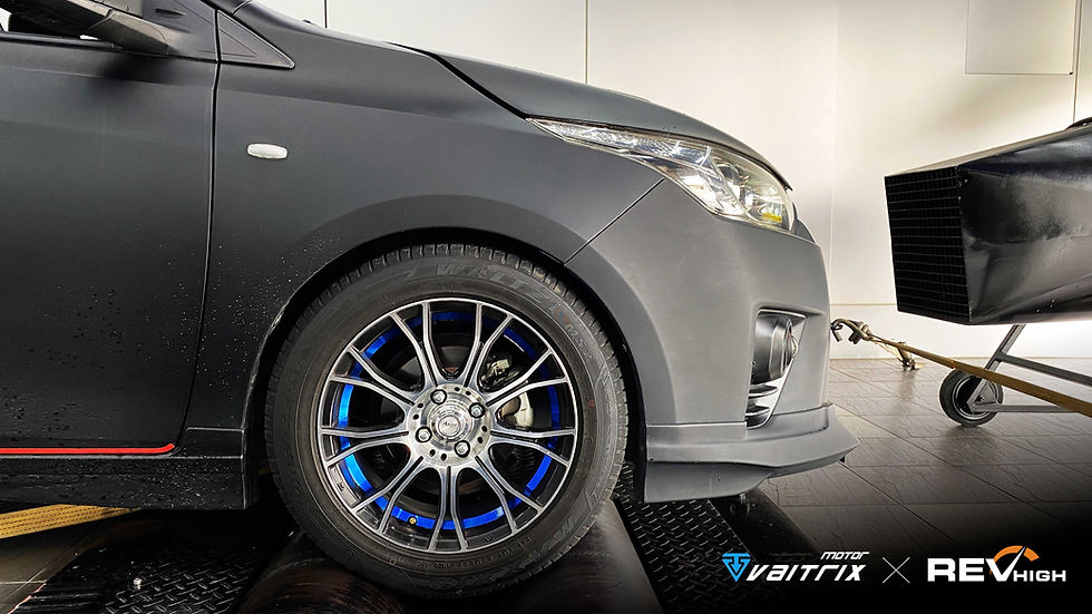 來自澳洲的汽車改裝品牌VAITRIX麥翠斯有最廣泛的車種適用產品,含汽油、柴油、油電混合車專用電子油門控制加速器,搭配外掛晶片及內寫,高品質且無後遺症之動力提升,也可由專屬藍芽App–AirForce GO切換一階、二階、三階ECU模式。外掛晶片及電子油門控制器不影響原車引擎保固,搭配不眩光儀錶,提升馬力同時監控愛車狀況。另有馬力提升專用水噴射可程式電腦及套件,改裝愛車不傷車。適用品牌車款: Audi奧迪、BMW寶馬、Porsche保時捷、Benz賓士、Honda本田、Toyota豐田、Mitsubishi三菱、Mazda馬自達、Nissan日產、Subaru速霸陸、VW福斯、Volvo富豪、Luxgen納智捷、Ford福特、Hyundai現代、Skoda斯柯達、Mini; Altis、CRV、CHR、Kicks、Cla45、Focus mk4、Sienta 、Camry、Golf GTI、Polo、Kuga、Tiida、U7、Rav4、Odyssey、Santa Fe新土匪、C63s、Lancer Fortis、Elantra Sport、Auris、Mini R56、ST LINE、535i、Tiguan、RS6 AVANT、 Tiguan R...等。