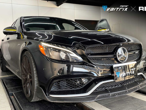 【油門暢快輕升級】