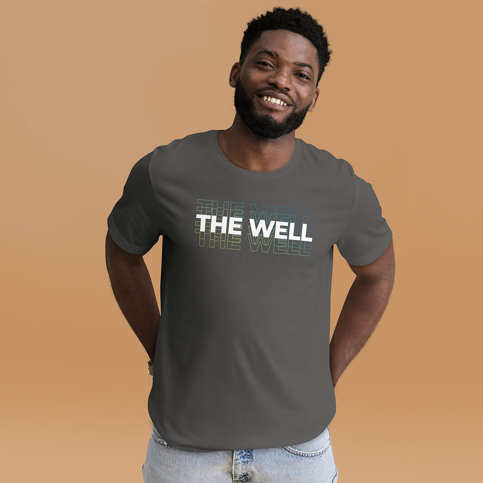 Thumbnail: Unisex t-shirt