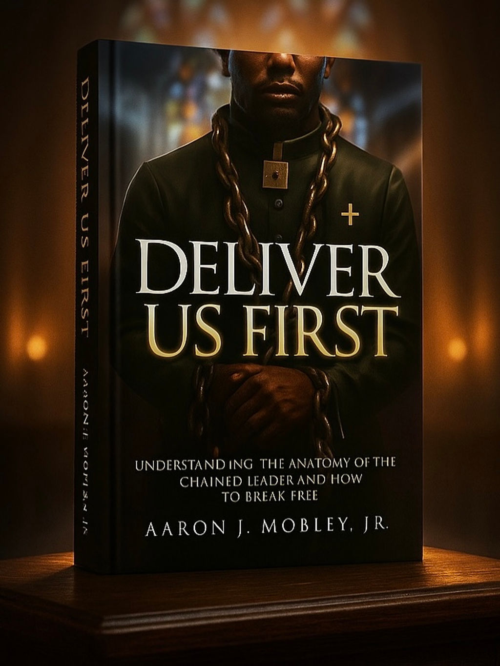 Deliver Us First (Paperback)