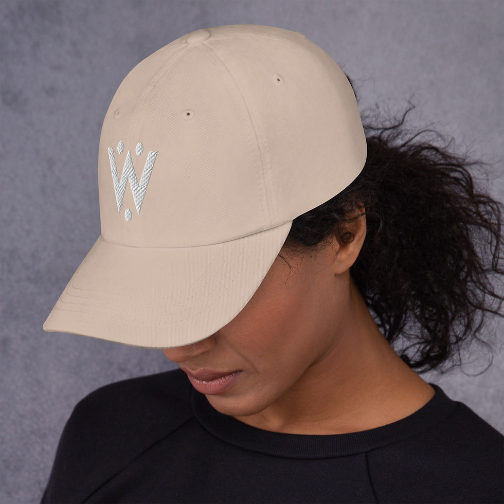 Thumbnail: Dad hat