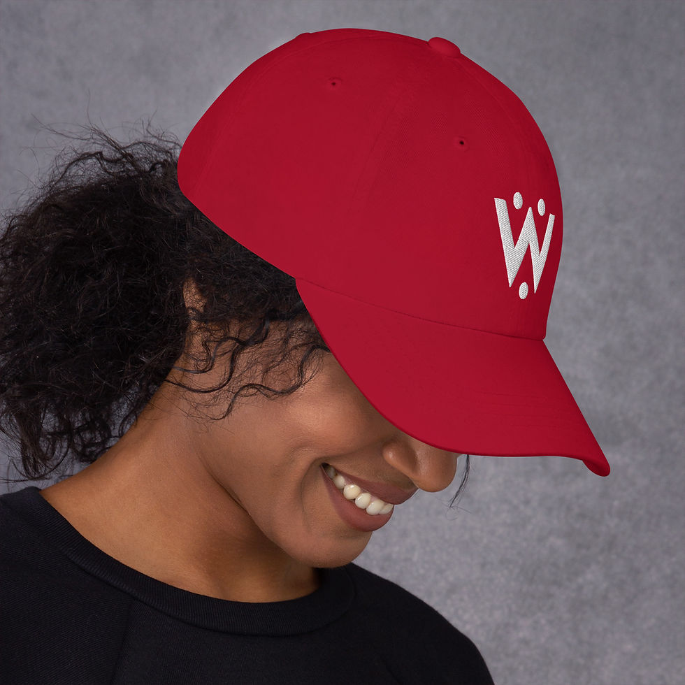 Thumbnail: Dad hat