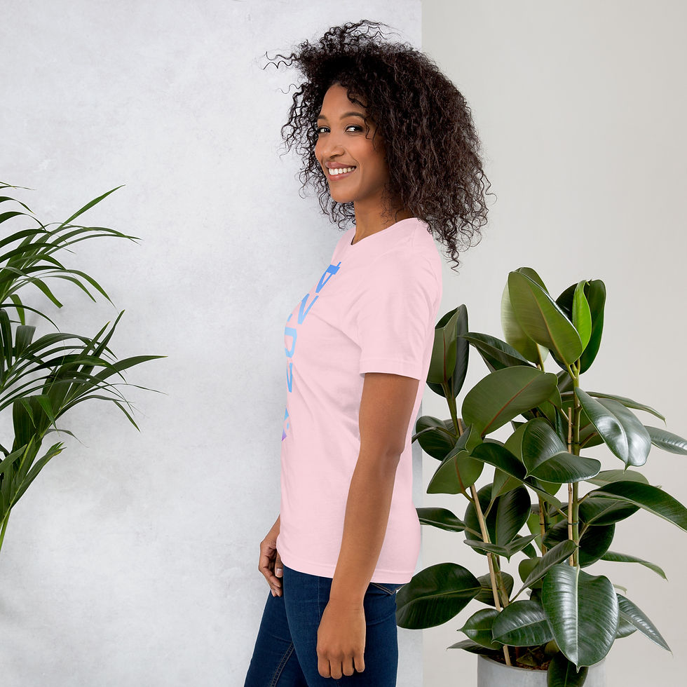 Thumbnail: Unisex t-shirt