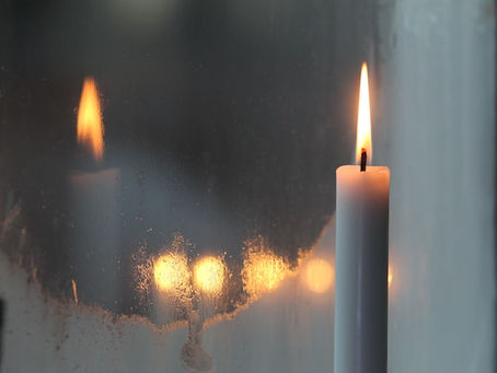 At the Crossroads: Returning with Purpose