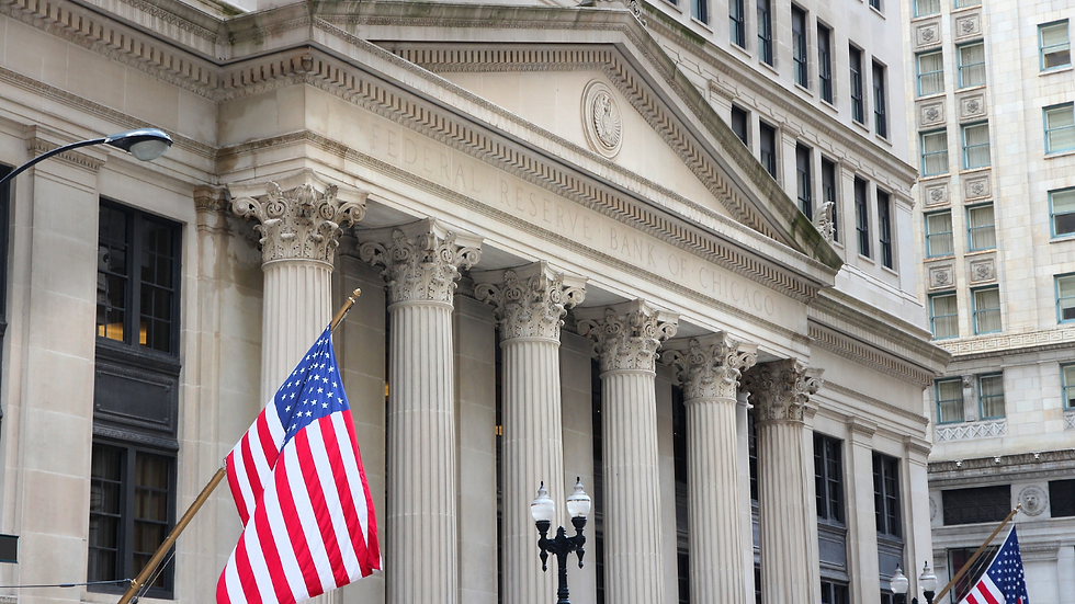 Fed Interest Rate Hike