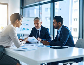 Reviewing articles to research a property investment