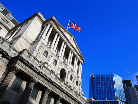 Bank of England Cut Base Rate: What It Means for the UK and Global Economy