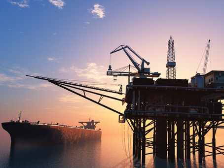 Energy Sector: The New Hedge Fund Hotspot