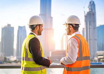 Multidisciplinary team at Mitchell's Commercial Real Estate