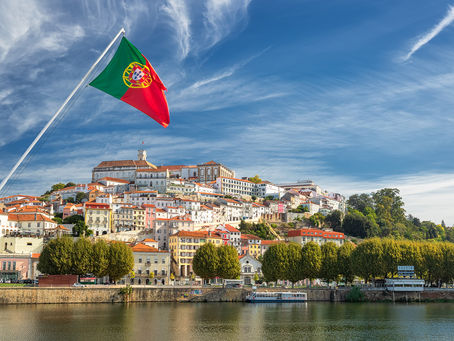 Portugal Celebrates the Approval of 12,000th Portuguese Golden Visa - Investment Nears €7 Billion