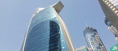 Al Manara Tower Business Bay Dubai