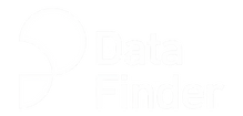 Data Finder logo