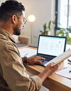 Researching a commercial real estate investment in Dubai