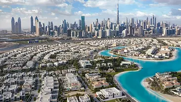 Mohammed Bin Rashid City (MBR City) Dubai Real Estate Investment Guide